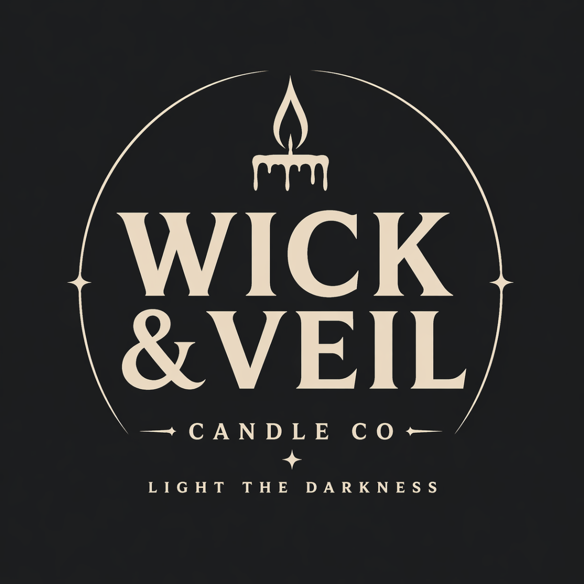 wick & veil