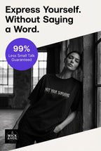 Not Your Sunshine Graphic Tee