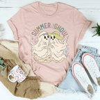 Summer Ghoul Tee